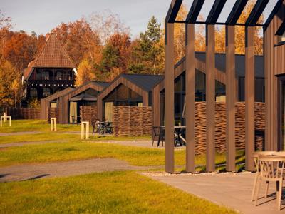 Thumbnail 2 van Harz Eco Lodges