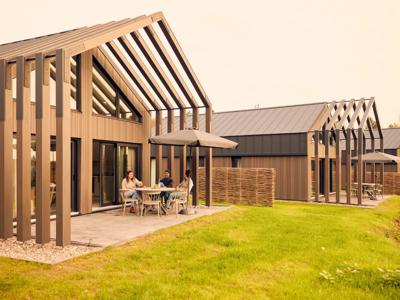 Thumbnail 3 van Harz Eco Lodges