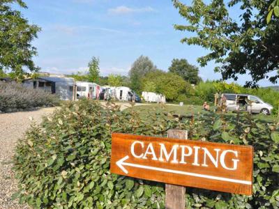 Thumbnail 5 van Camping Charmant