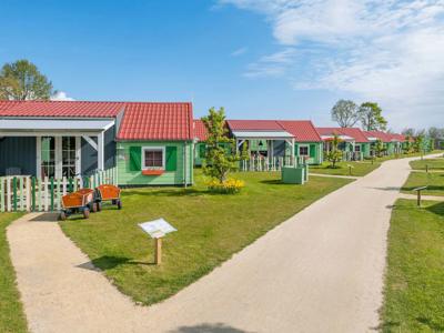 Familie Resort Molenwaard