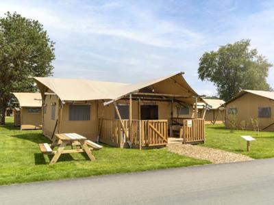 Thumbnail 2 van Familie Resort Molenwaard