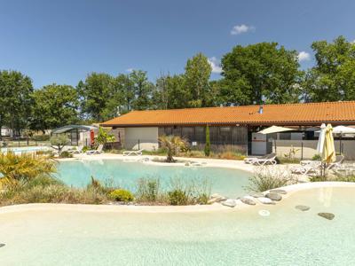 Thumbnail 3 van Le Vieux Moulin (Vensac)