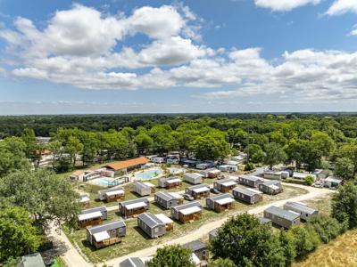 Le Vieux Moulin (Vensac)