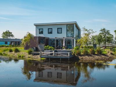 Thumbnail 5 van Vakantiepark de Beemster