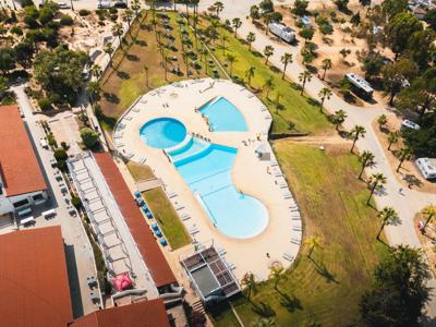 Thumbnail 3 van Holacamp Albufeira