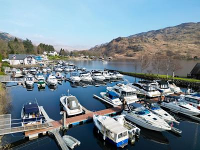 Thumbnail 2 van Ardlui Holiday Park