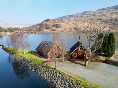 Thumbnail 3 van Ardlui Holiday Park