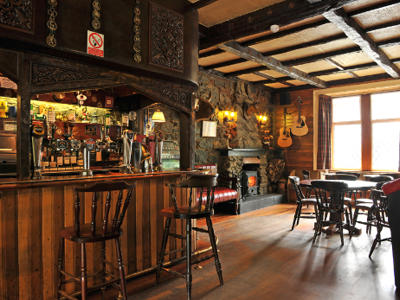 Thumbnail 4 van Ardlui Holiday Park