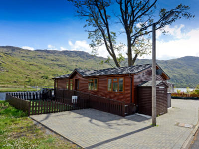 Thumbnail 5 van Ardlui Holiday Park