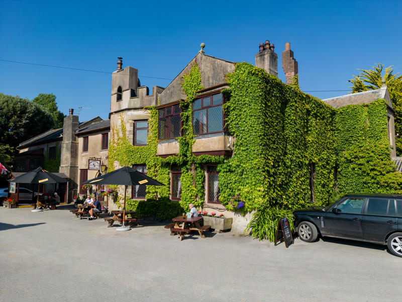 Foto van Rawcliffe Hall Holiday Park