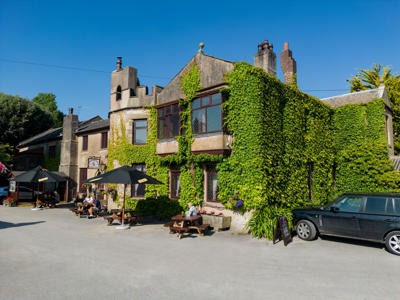 Rawcliffe Hall Holiday Park