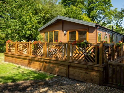 Thumbnail 4 van Rawcliffe Hall Holiday Park