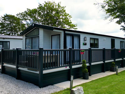 Thumbnail 5 van Rawcliffe Hall Holiday Park