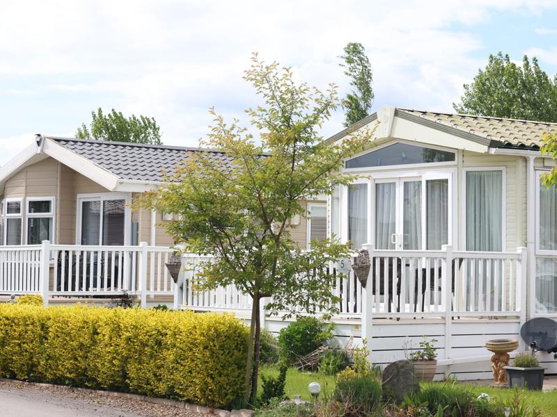 Foto van Brooklyn Holiday Park