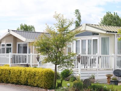 Brooklyn Holiday Park