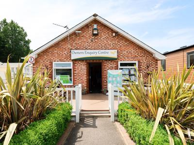 Thumbnail 3 van Brooklyn Holiday Park