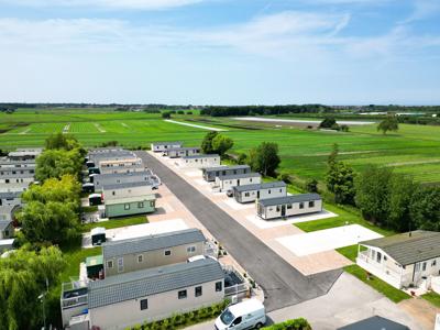 Thumbnail 4 van Brooklyn Holiday Park