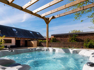 Thumbnail 3 van Abbey Farm Holiday Park