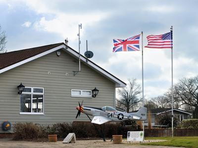 Cakes & Ale Holiday Park