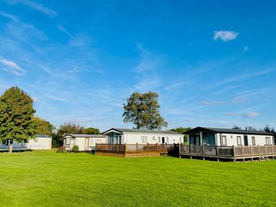 Thumbnail 5 van Cakes & Ale Holiday Park