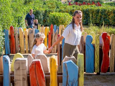 Thumbnail 2 van Familie Resort de Tovertuin