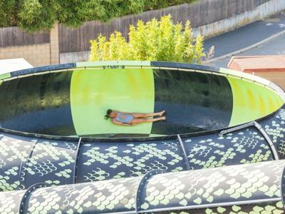 Thumbnail 3 van Le Domaine du Clarys - Le Clarys Plage