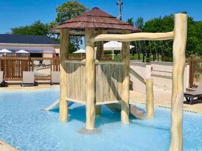 Thumbnail 5 van Le Domaine de Drancourt