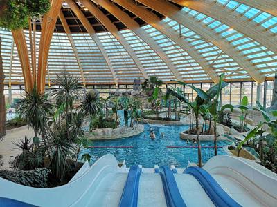 Thumbnail 3 van Domaine des Ormes