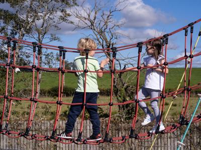 Thumbnail 2 van Crofthead Holiday Park