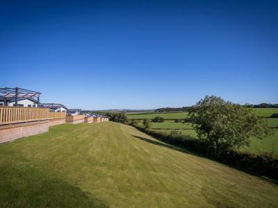 Thumbnail 5 van Crofthead Holiday Park