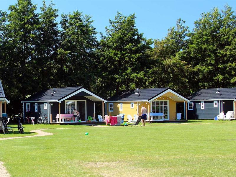 Foto van Molecaten Park Waterbos