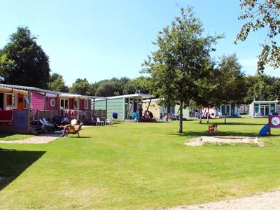 Thumbnail 2 van Molecaten Park Waterbos