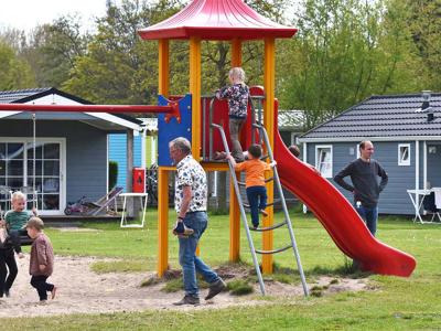 Thumbnail 4 van Molecaten Park Waterbos