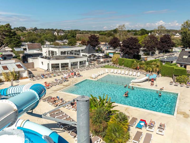 Foto van Les Menhirs