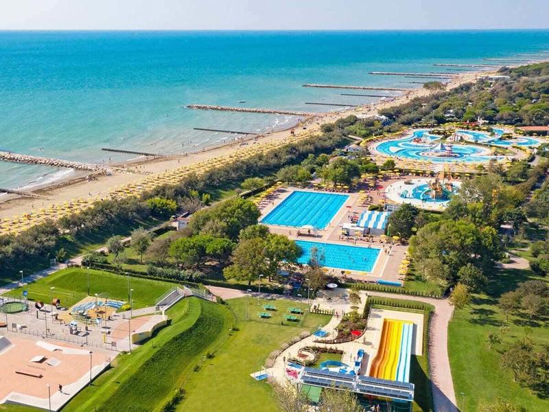 Foto van Pra' delle Torri