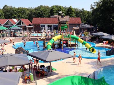 Thumbnail 2 van Molecaten Park 't Hout