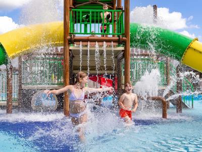 Thumbnail 4 van Molecaten Park 't Hout