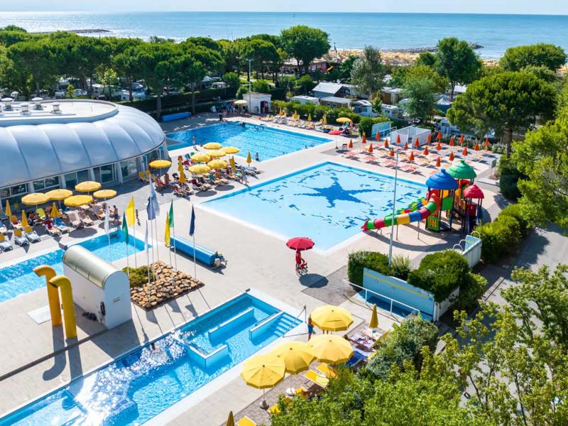 Foto van Garden Paradiso