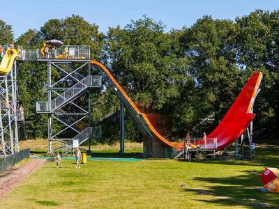Thumbnail 2 van Molecaten Park Bosbad Hoeven