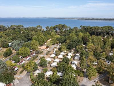 Thumbnail 3 van Lac De Sanguinet