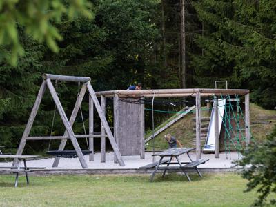 Thumbnail 4 van Riis Feriepark