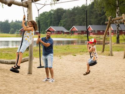 Thumbnail 2 van RCN de Flaasbloem