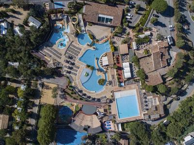 Domaine de la Bergerie