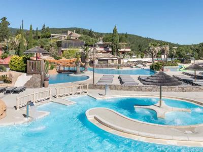 Thumbnail 3 van Domaine de la Bergerie