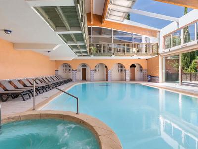 Thumbnail 4 van Domaine de la Bergerie