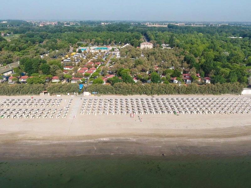 Foto van Vigna sul Mar Family Village