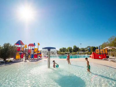 Thumbnail 4 van Vigna sul Mar Family Village