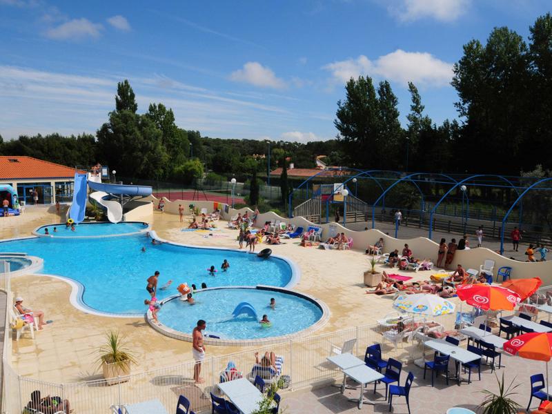 Hoofdfoto van Les Aventuriers de la Calypso