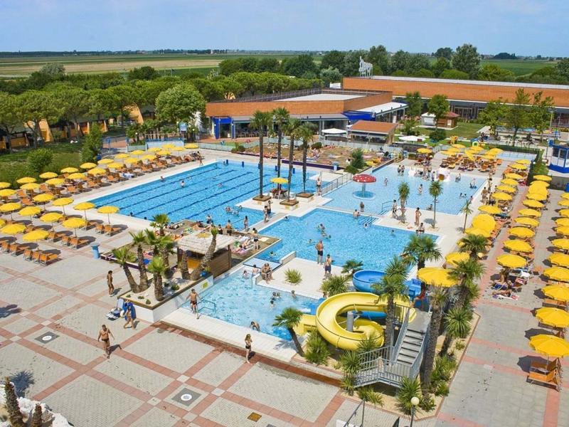 Hoofdfoto van Portofelice