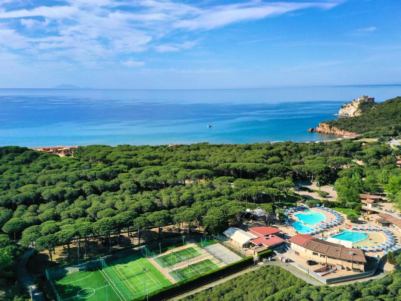 Foto van Village Baia Azzurra Club